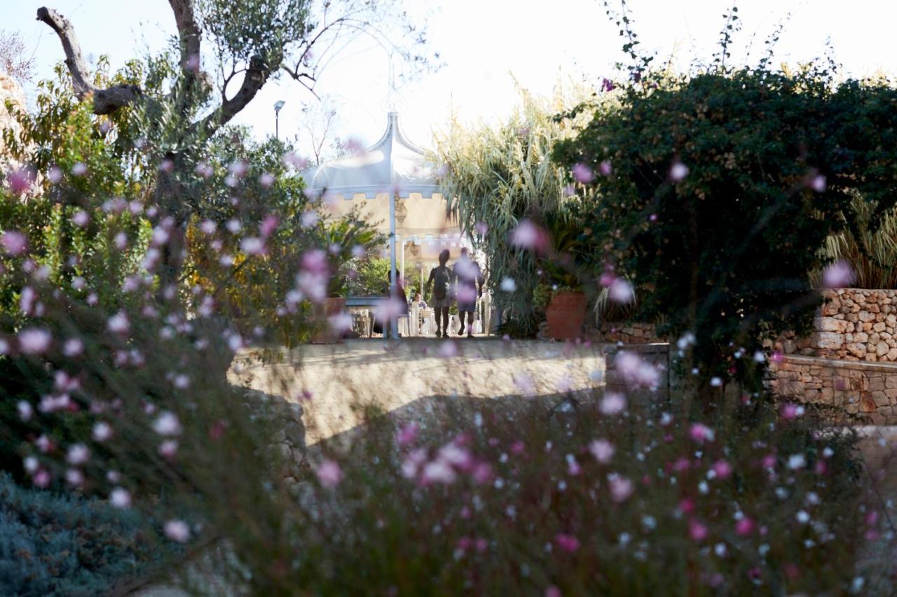 โรงแรมมอนติโร Santa Maria di Leuca ภายนอก รูปภาพ