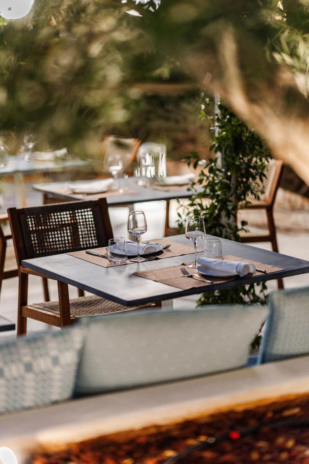 โรงแรมมอนติโร Santa Maria di Leuca ภายนอก รูปภาพ